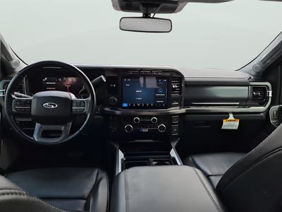 2023 Ford F-250SD Lariat