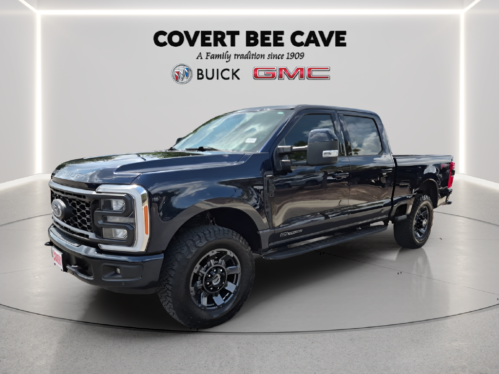 2023 Ford F-250SD Lariat