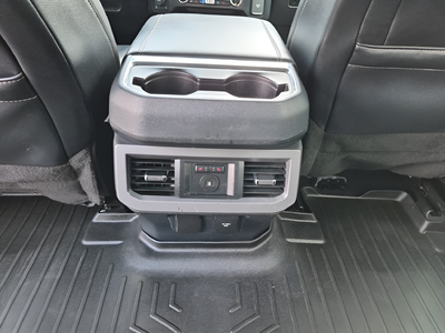 2023 Ford F-250SD Lariat