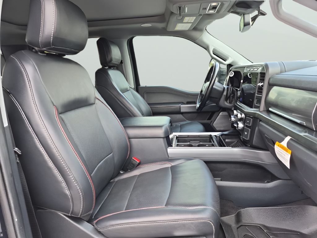 2023 Ford F-250SD Lariat