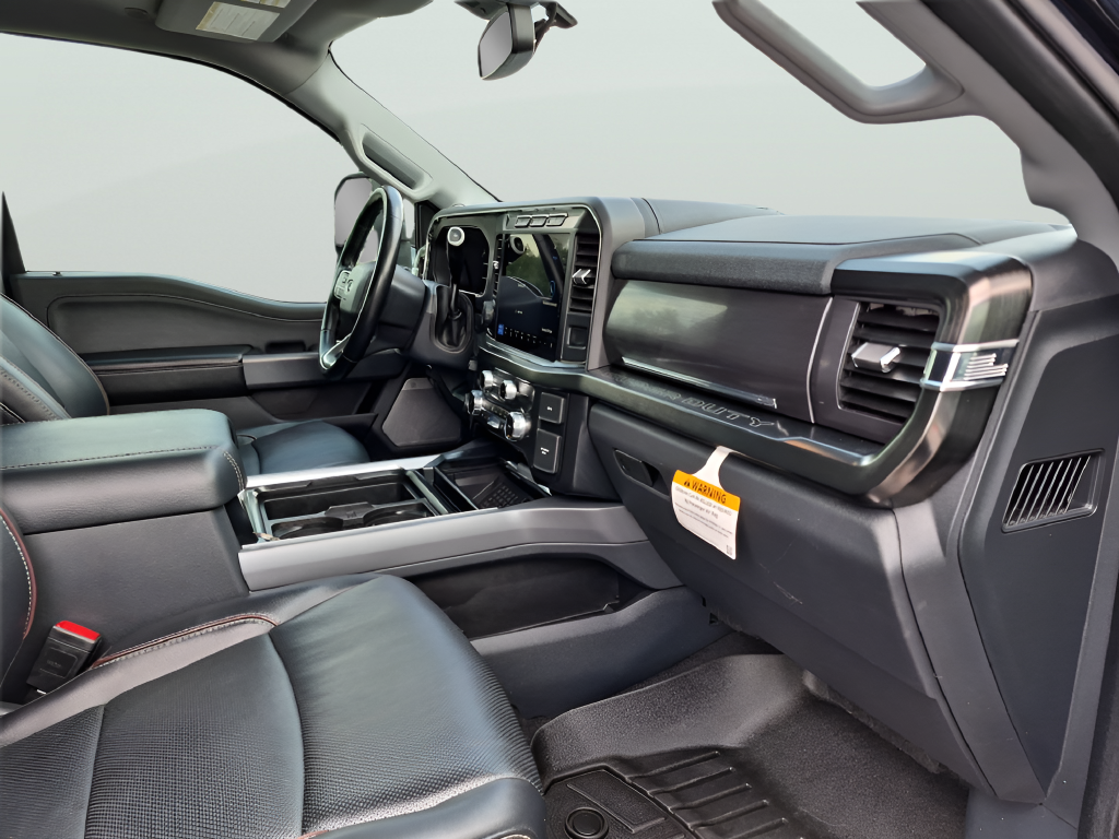 2023 Ford F-250SD Lariat