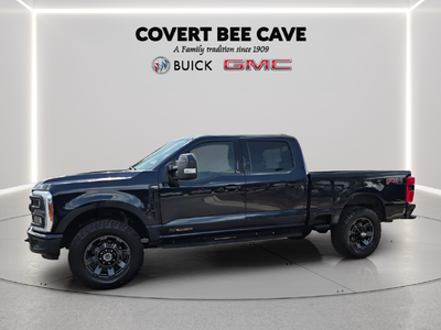 2023 Ford F-250SD Lariat