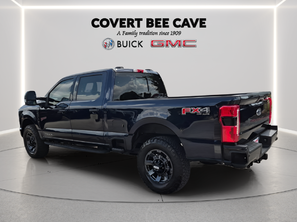 2023 Ford F-250SD Lariat