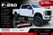 2024 Ford Super Duty F-250 SRW LARIAT 4WD Crew Cab 6.75' Box
