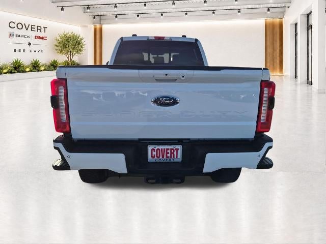 2024 Ford Super Duty F-250 SRW LARIAT 4WD Crew Cab 6.75' Box