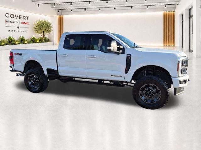 2024 Ford Super Duty F-250 SRW LARIAT 4WD Crew Cab 6.75' Box
