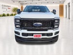 2024 Ford Super Duty F-250 SRW LARIAT 4WD Crew Cab 6.75' Box