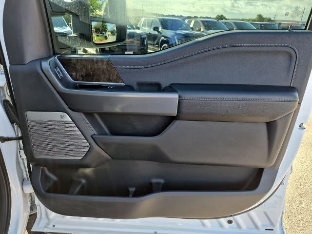 2024 Ford Super Duty F-250 SRW LARIAT 4WD Crew Cab 6.75' Box