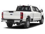2024 Ford Super Duty F-250 SRW LARIAT 4WD Crew Cab 6.75' Box