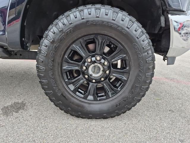 2022 Ford Super Duty F-250 SRW King Ranch 4WD Crew Cab 6.75' Box