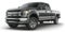2017 Ford Super Duty F-350 SRW Lariat 4WD Crew Cab 6.75' Box