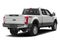 2017 Ford Super Duty F-350 SRW Lariat 4WD Crew Cab 6.75' Box