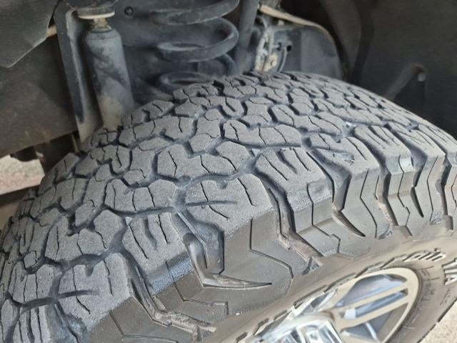 2019 Ford Super Duty F-350 SRW LARIAT 4WD Crew Cab 6.75' Box