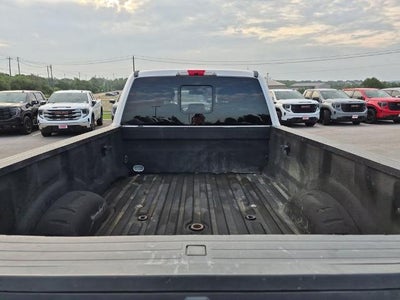 2019 Ford Super Duty F-350 SRW LARIAT 4WD Crew Cab 6.75' Box