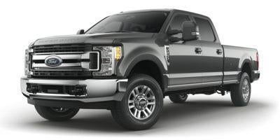 2019 Ford Super Duty F-350 SRW LARIAT 4WD Crew Cab 6.75' Box