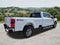 2025 Ford Super Duty F-350 SRW LARIAT 4WD Crew Cab 6.75' Box