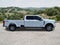 2025 Ford Super Duty F-350 SRW LARIAT 4WD Crew Cab 6.75' Box
