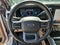 2025 Ford Super Duty F-350 SRW LARIAT 4WD Crew Cab 6.75' Box