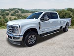 2025 Ford Super Duty F-350 SRW LARIAT 4WD Crew Cab 6.75' Box