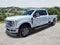 2025 Ford Super Duty F-350 SRW LARIAT 4WD Crew Cab 6.75' Box