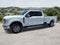 2025 Ford Super Duty F-350 SRW LARIAT 4WD Crew Cab 6.75' Box