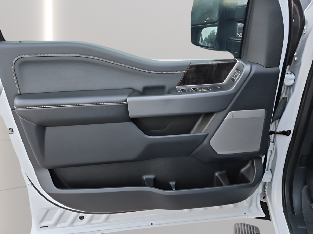 2023 Ford F-350SD Lariat