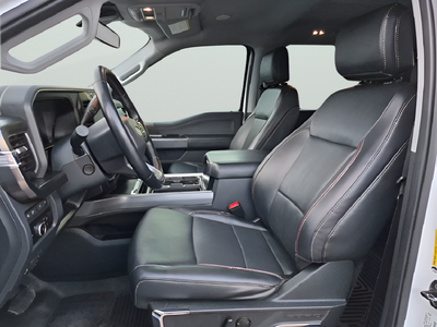 2023 Ford F-350SD Lariat