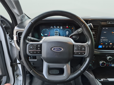 2023 Ford F-350SD Lariat