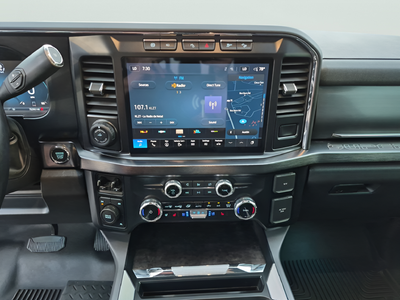 2023 Ford F-350SD Lariat