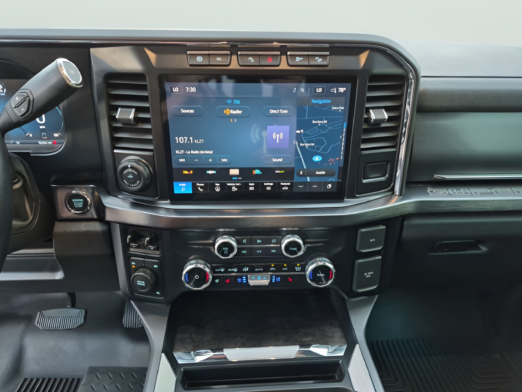 2023 Ford F-350SD Lariat
