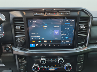 2023 Ford F-350SD Lariat