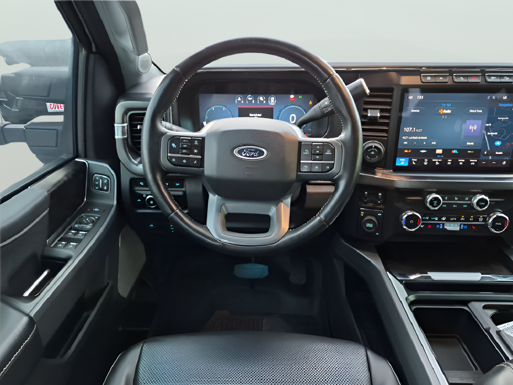 2023 Ford F-350SD Lariat