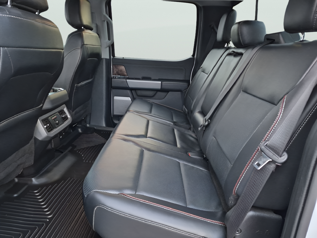 2023 Ford F-350SD Lariat