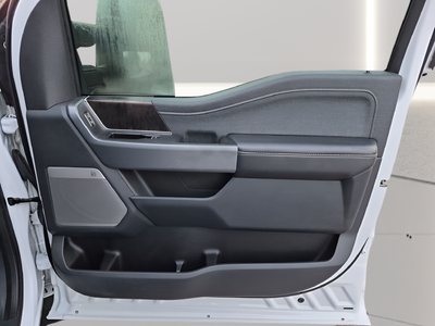 2023 Ford F-350SD Lariat