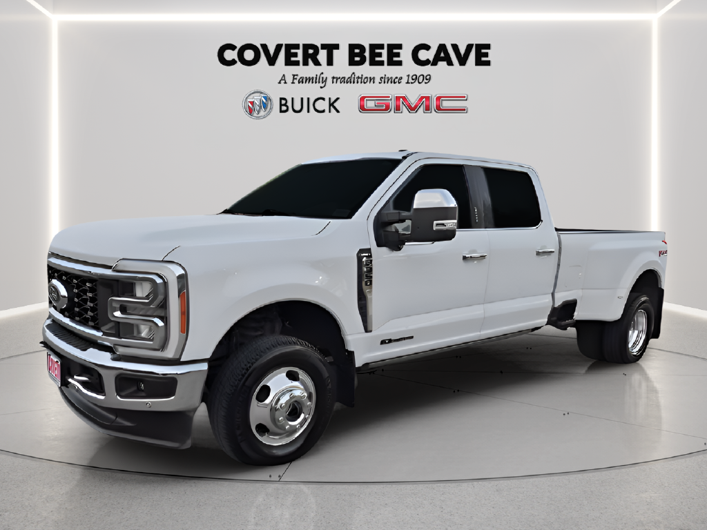 2023 Ford F-350SD Lariat