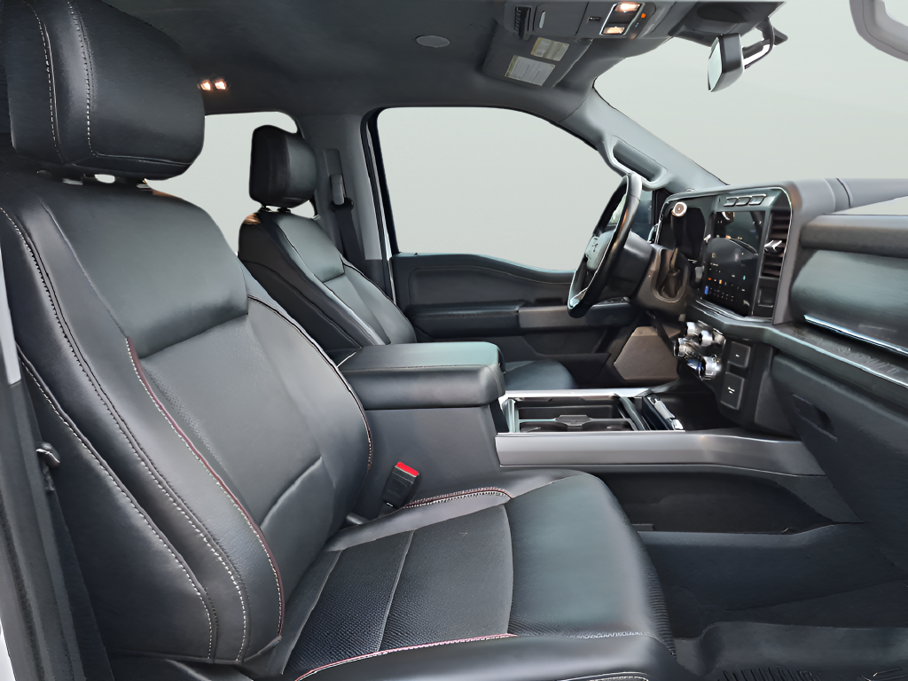 2023 Ford F-350SD Lariat