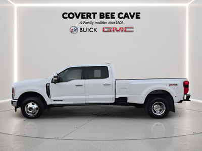 2023 Ford F-350SD Lariat