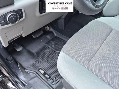 2020 Ford Super Duty F-350 DRW XL 4WD Crew Cab 8' Box