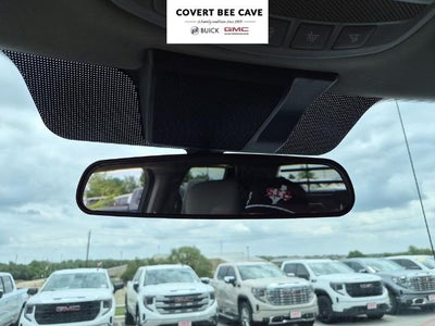 2020 Ford Super Duty F-350 DRW XL 4WD Crew Cab 8' Box