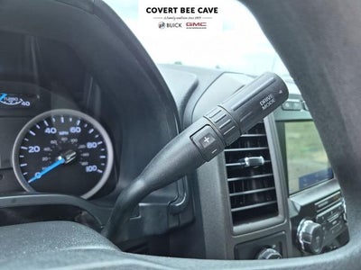 2020 Ford Super Duty F-350 DRW XL 4WD Crew Cab 8' Box