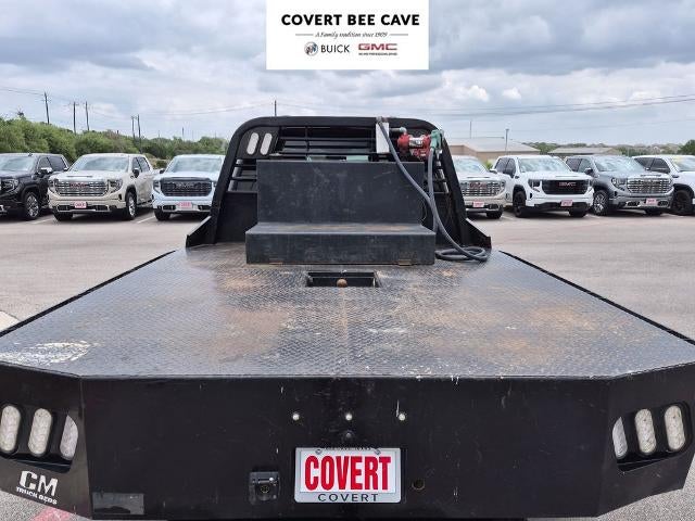 2020 Ford Super Duty F-350 DRW XL 4WD Crew Cab 8' Box