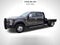 2020 Ford Super Duty F-350 DRW XL 4WD Crew Cab 8' Box