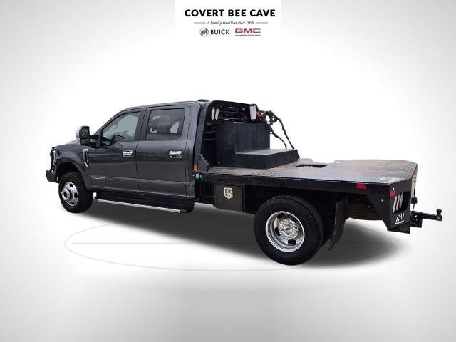 2020 Ford Super Duty F-350 DRW XL 4WD Crew Cab 8' Box