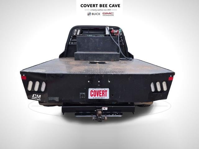 2020 Ford Super Duty F-350 DRW XL 4WD Crew Cab 8' Box