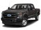 2020 Ford Super Duty F-350 DRW XL 4WD Crew Cab 8' Box