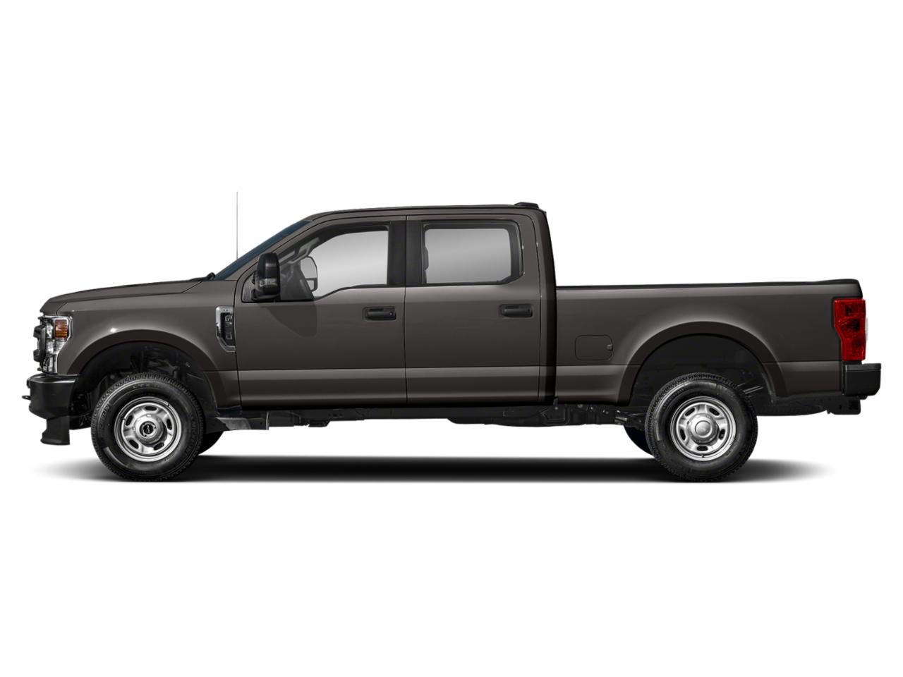 2020 Ford Super Duty F-350 DRW XL 4WD Crew Cab 8' Box