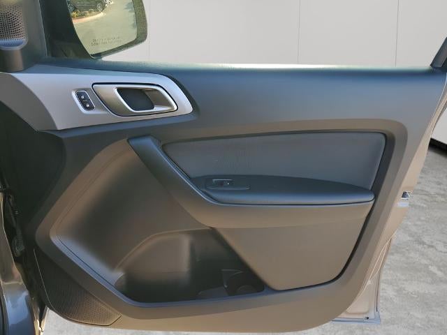 2019 Ford Ranger XLT 2WD SuperCrew 5' Box