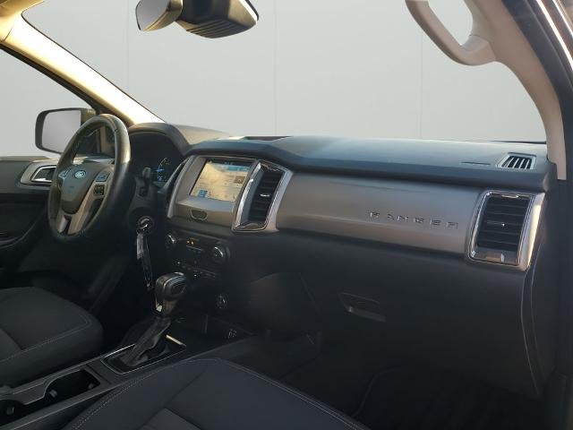 2019 Ford Ranger XLT 2WD SuperCrew 5' Box