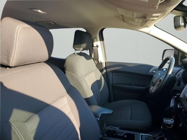 2019 Ford Ranger XLT 2WD SuperCrew 5' Box