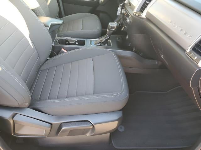 2019 Ford Ranger XLT 2WD SuperCrew 5' Box